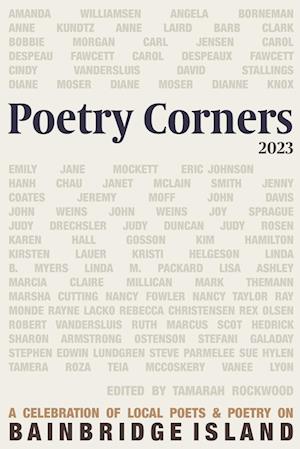 Poetry Corners 2023