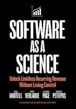 Software as a Science