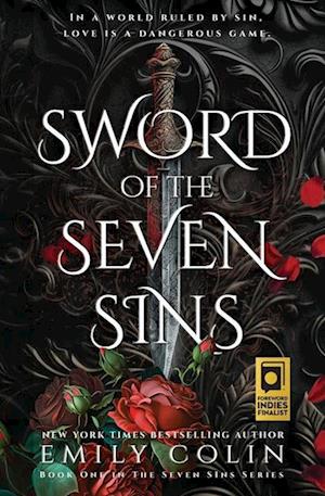 Sword of the Seven Sins