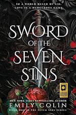 Sword of the Seven Sins 