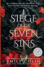 Siege of the Seven Sins 