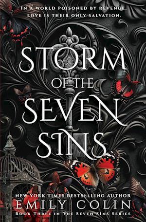 Storm of the Seven Sins