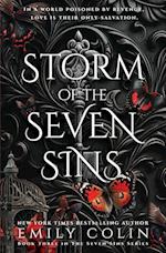 Storm of the Seven Sins