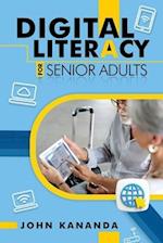 Digital Literacy for Senior Adults 