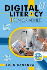 Digital Literacy for Senior Adults 