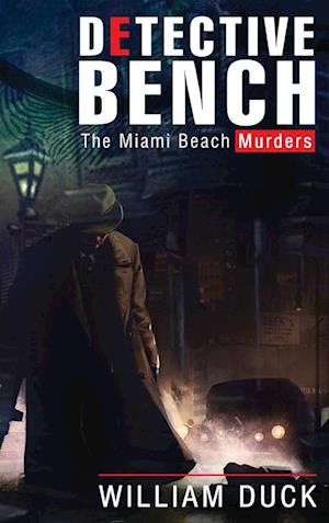 Detective Bench