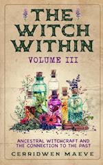 The Witch Within, Volume III