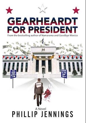 Gearheardt for President
