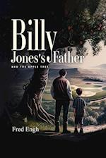 BILLY JONES'S FATHER 