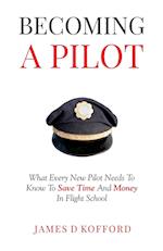 Becoming A Pilot