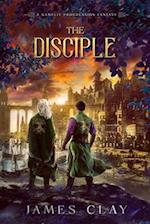 The Disciple: A GameLit Progression Fantasy 