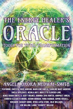 The Energy Healer's Oracle