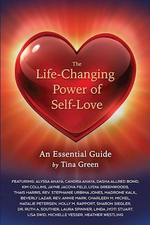 The Life-Changing Power of Self-Love