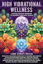 High Vibrational Wellness