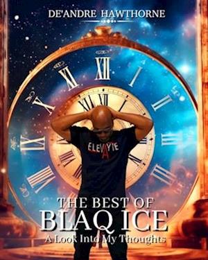 The Best of Blaq Ice