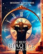 The Best of Blaq Ice