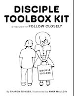 Disciple Toolbox Kit 