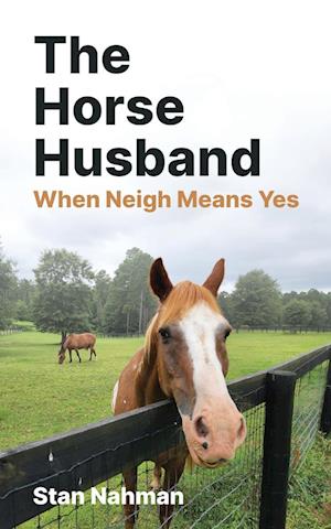 The Horse Husband