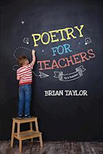 Poetry for Teachers