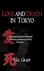 Love and Death in Tokyo