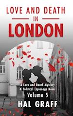 Love and Death in London