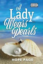 A Lady Wears Pearls 