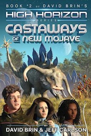 Castaways of New Mojave