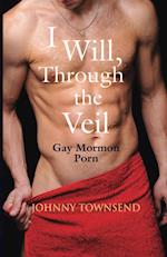 I Will, Through the Veil: Gay Mormon Porn 