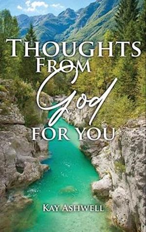 Thoughts from God for You