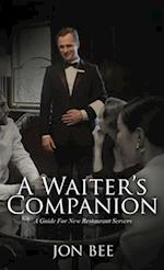 A Waiter's Companion