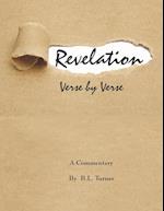 Revelation, Verse by Verse