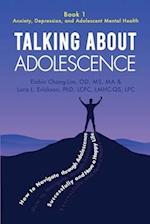 Talking About Adolescence