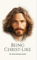 Being Christ-Like