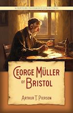 George Müller of Bristol 