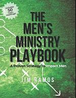 The Men's Ministry Playbook