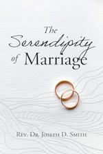 The Serendipity of Marriage 