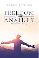 Freedom From Anxiety