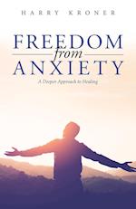 Freedom From Anxiety