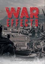 War Effects 