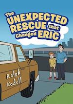 The Unexpected Rescue that Changed Eric 