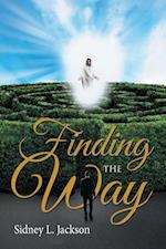 Finding The Way 