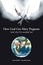 How God Got Mary Pregnant