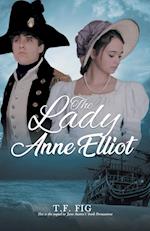 The Lady Anne Elliot 