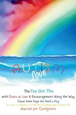 Autism Love for Caregivers II 