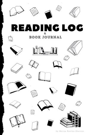 Reading Log & Book Journal