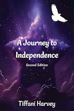 A Journey to Independence 