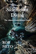 Sidemount Diving The Almost Comprehensive Guide