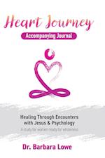 Heart Journey Accompanying Journal