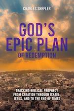 God's Epic Plan of Redemption