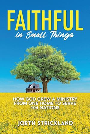 Faithful in Small Things